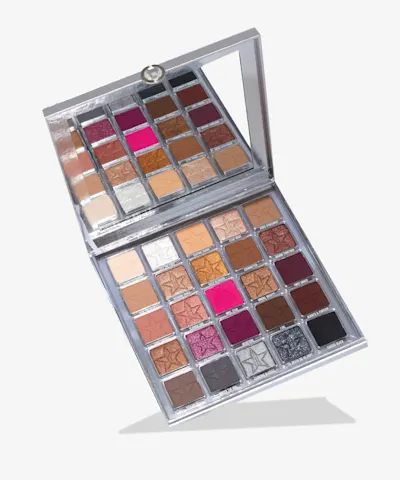 Jeffree Star Cosmetics - Star Wedding Palette