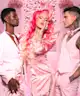 Jeffree Star Cosmetics - Star Wedding Palette