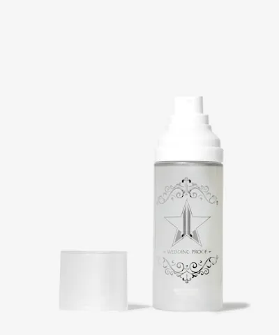 Jeffree Star Cosmetics - Wedding Proof Makeup Setting Spray
