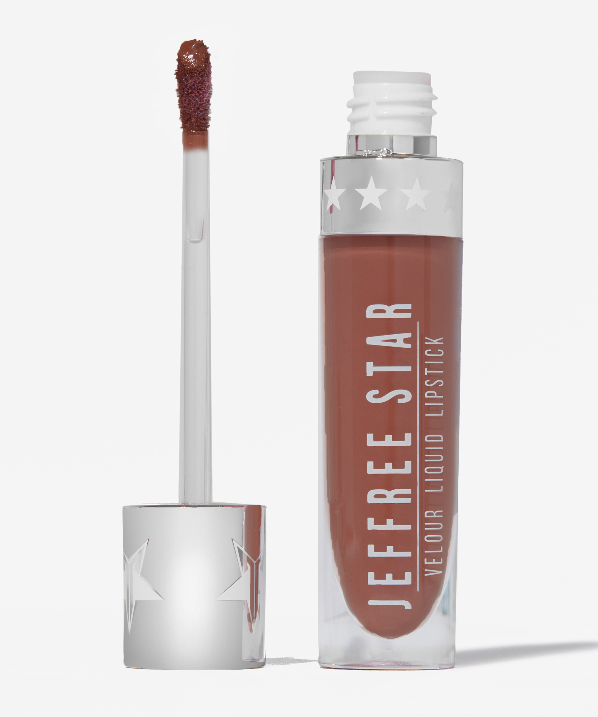 Jeffree deals Star Cosmetics Velour Liquid Lipstick