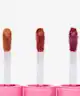 Jeffree Star Cosmetics - Pricked Velour Liquid Lipstick Threesome Mini