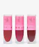 Jeffree Star Cosmetics - Blood Sugar Velour Liquid Lipstick Threesome Mini