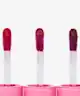 Jeffree Star Cosmetics - Blood Sugar Velour Liquid Lipstick Threesome Mini