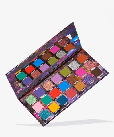 Jeffree Star Cosmetics - Psychedelic Circus Palette