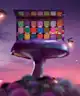Jeffree Star Cosmetics - Psychedelic Circus Palette