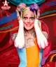 Jeffree Star Cosmetics - Psychedelic Circus Palette