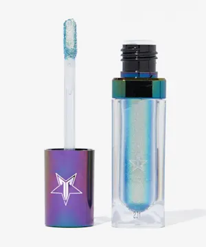 jeffreestarcosmetics Liquid Star Shadow