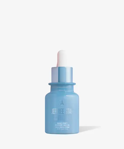 Jeffree Star Cosmetics - Wyoming Winter Magic Star Recovery Face Oil