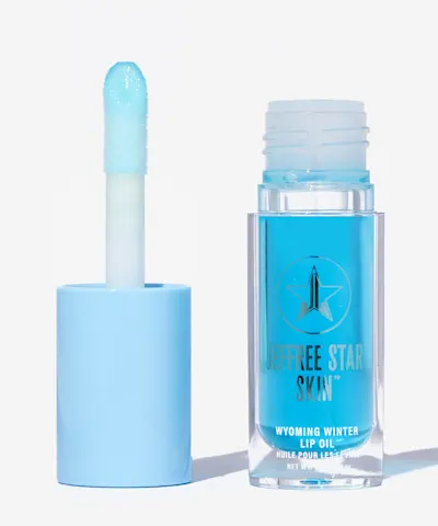 Jeffree Star Cosmetics - Wyoming Winter Lip Oil
