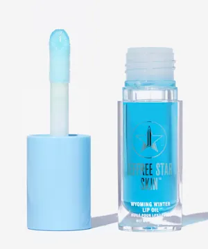 jeffreestarcosmetics Wyoming Winter Lip Oil