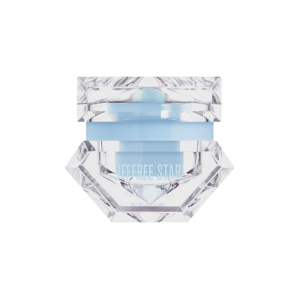 Wyoming Winter Restorative Crème Moisturizer