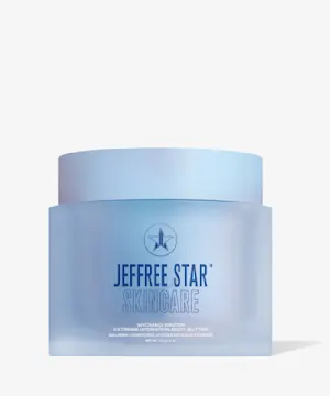 Jeffree Star Cosmetics Wyoming Winter Extreme Hydration Body Butter