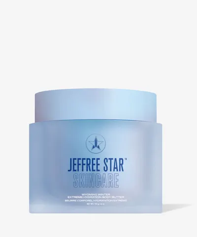 Jeffree Star Cosmetics - Wyoming Winter Extreme Hydration Body Butter