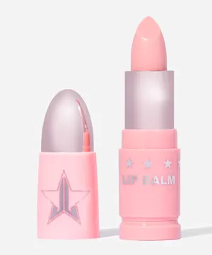 jeffreestarcosmetics Strawberry Hydrating Lip Balm