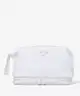 Jeffree Star Cosmetics - Milky White and Black Skin Care Travel Bag 