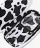 Jeffree Star Cosmetics - Milky White and Black Skin Care Travel Bag 