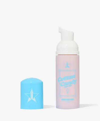 Jeffree Star Cosmetics - Cotton Candy Foaming Primer