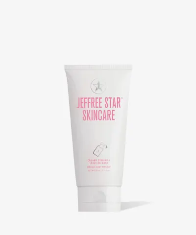 Jeffree Star Cosmetics - Creamy Star Milk Leave-On Mask