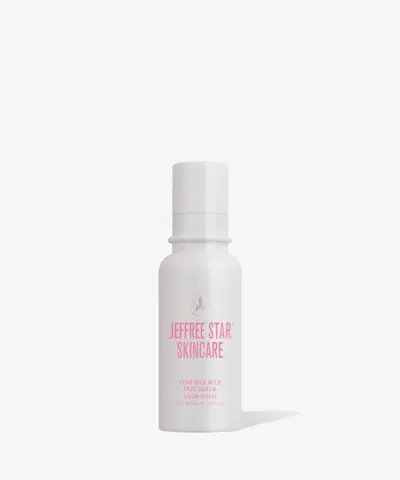 Jeffree Star Cosmetics - Star Rice Milk Face Serum