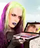 Jeffree Star Cosmetics - Gothic Beach Palette