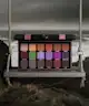 Jeffree Star Cosmetics - Gothic Beach Palette