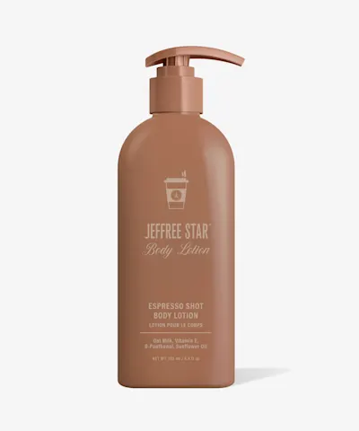 Jeffree Star Cosmetics - Espresso Shot Body Lotion 