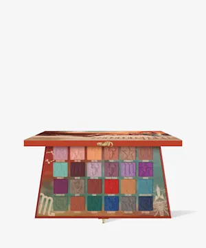 jeffreestarcosmetics Scorpio Eyeshadow Palette