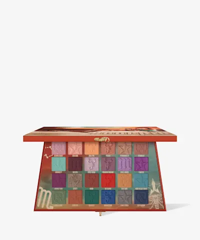 Jeffree Star Cosmetics - Scorpio Eyeshadow Palette