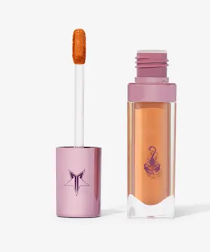 jeffreestarcosmetics Liquid Star Shadow