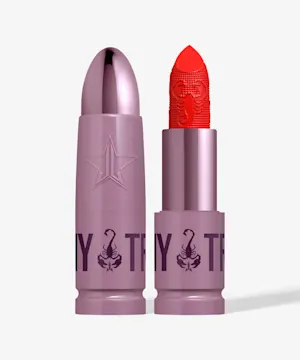 jeffreestarcosmetics Shiny Trap