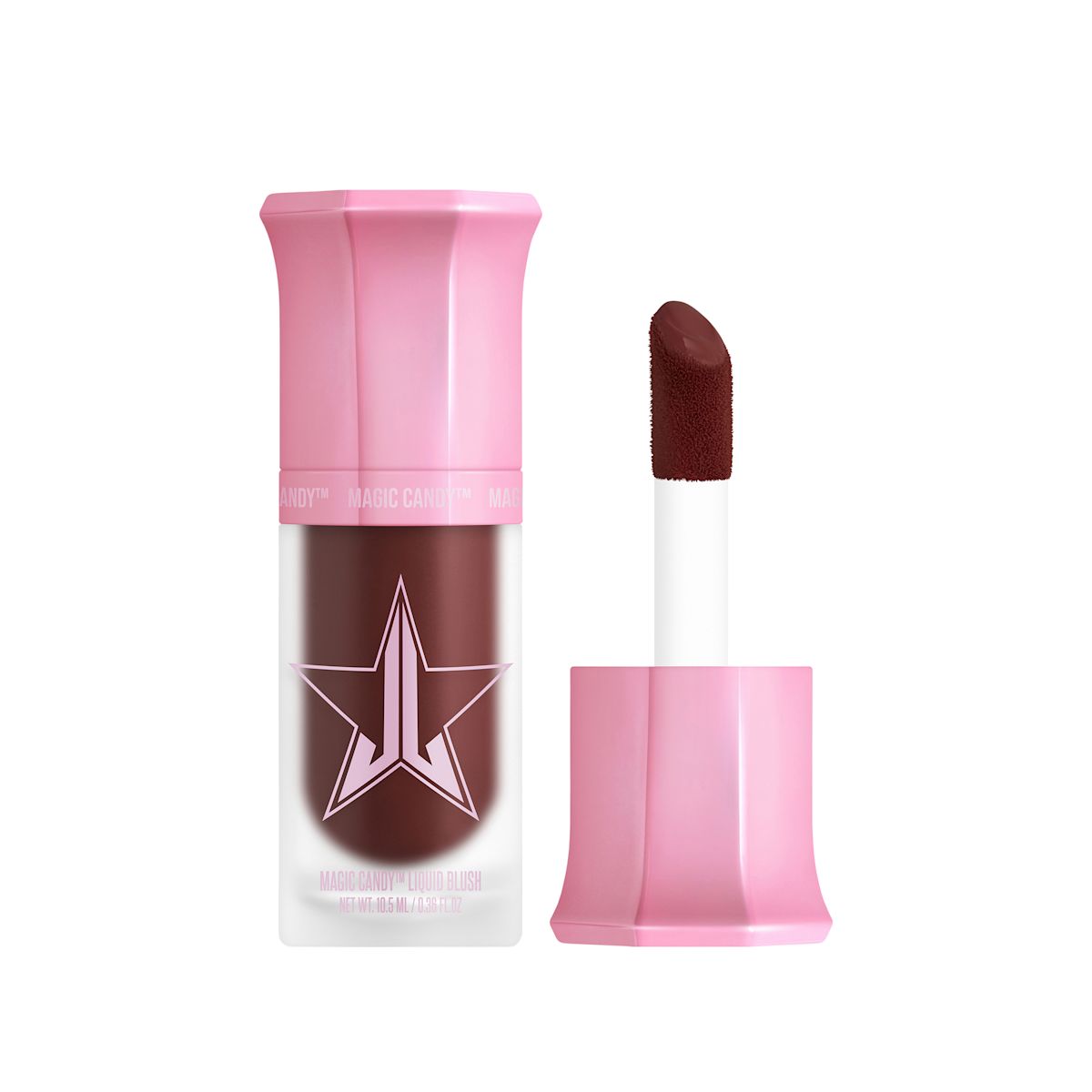 Jeffree Star Cosmetics Magic Candy Liquid Blush Money Shot