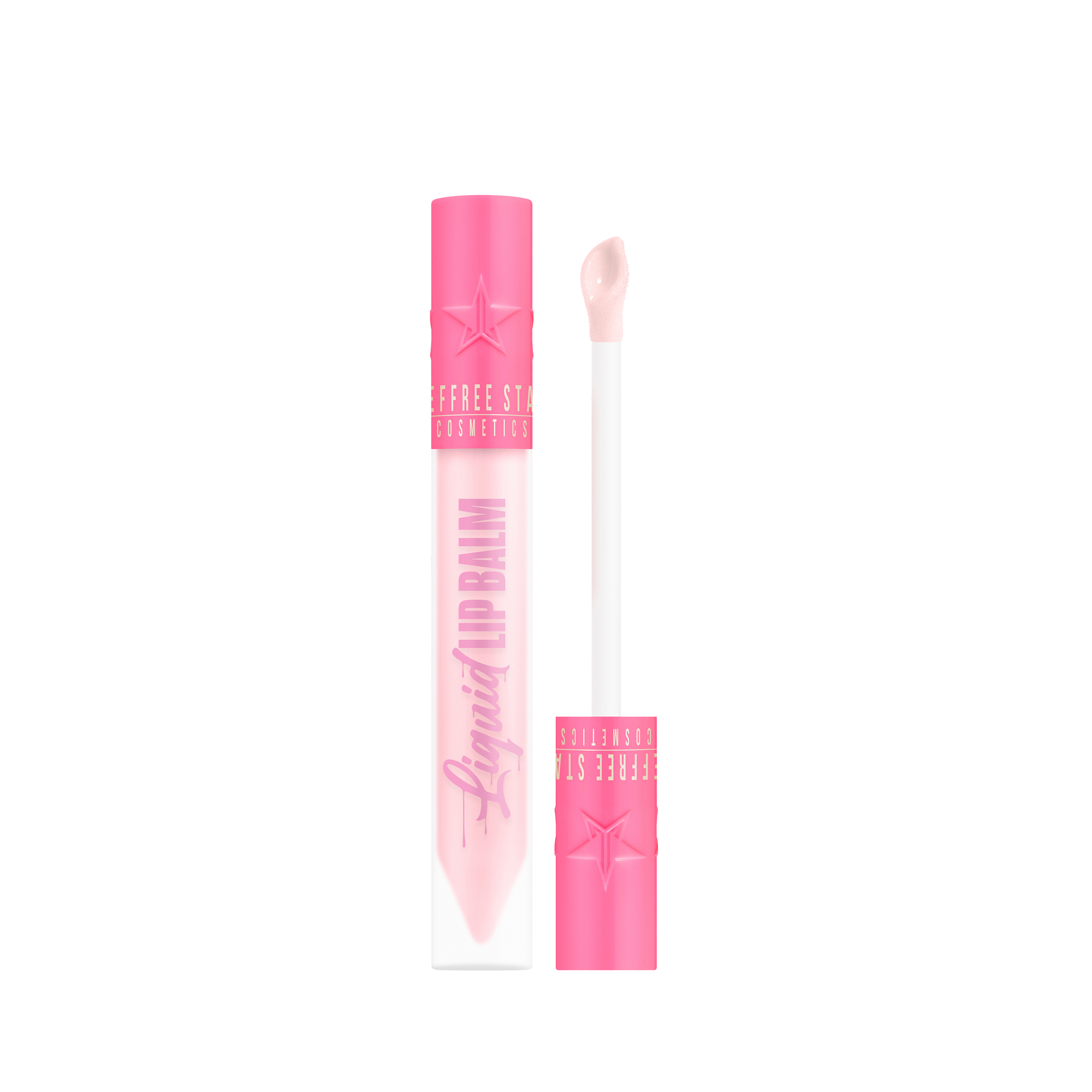 Liquid Lip Balm Star Drip