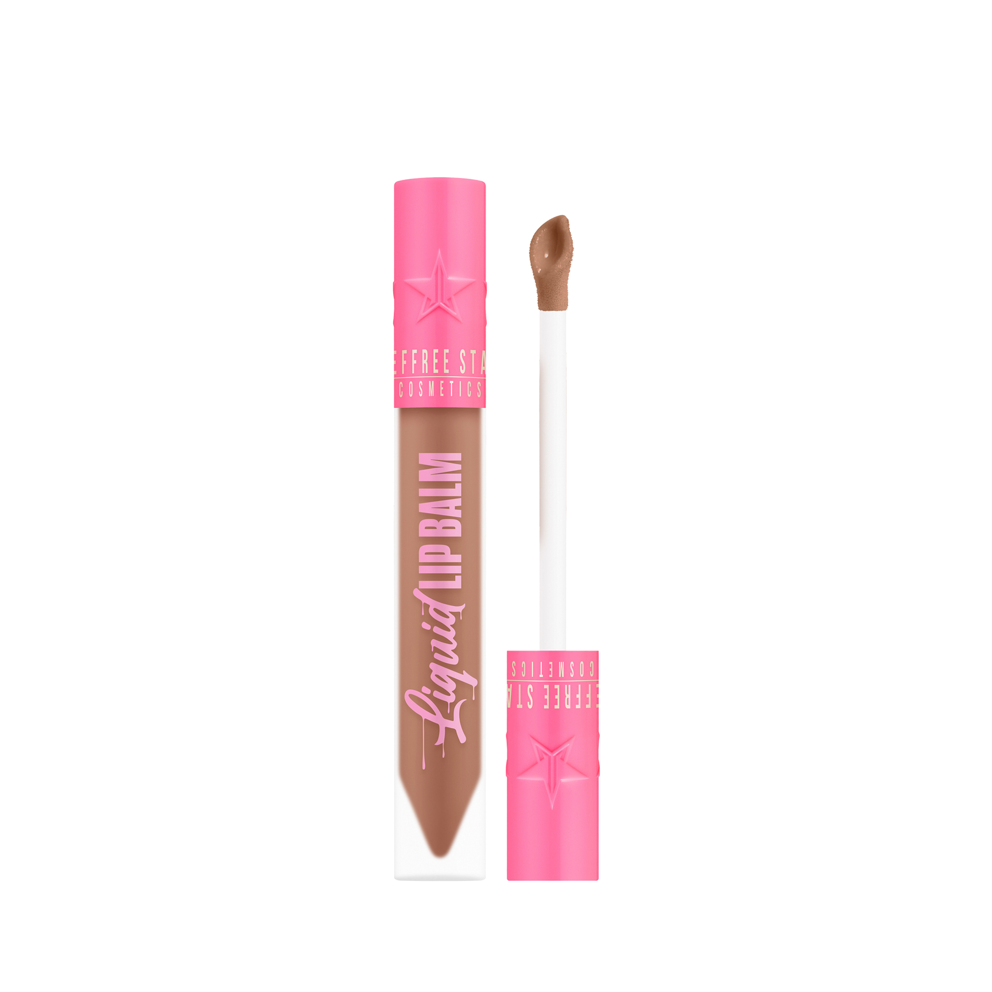 Liquid Lip Balm Celebrity Skin