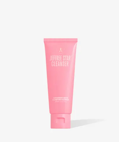 Jeffree Star Cosmetics - Strawberry Water Clarifying Cleanser