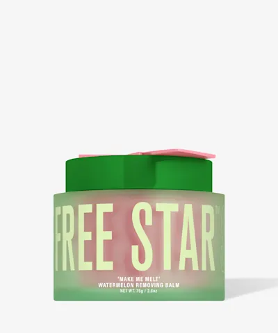 Jeffree Star Cosmetics - Make Me Melt Watermelon Makeup Removing Balm