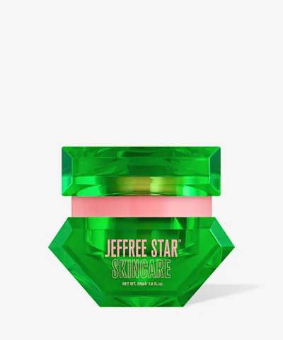 Jeffree Star Cosmetics - Watermelon Wealth Hydrating Moisturiser