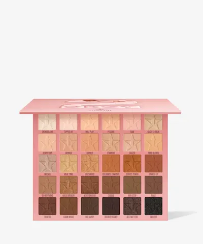 Jeffree Star Cosmetics - Artistry Palette
