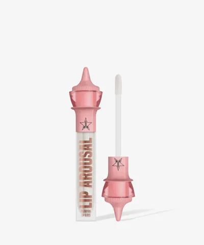 Jeffree Star Cosmetics - Lip Arousal Plumpin Lip Gloss 