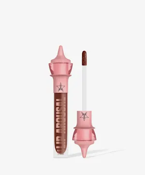 jeffreestarcosmetics Lip Arousal Plumpin Lip Gloss