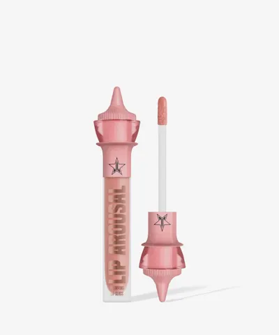 Jeffree Star Cosmetics - Lip Arousal Plumpin Lip Gloss 