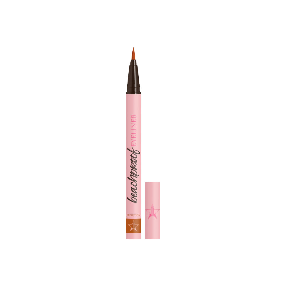 Jeffree Star Cosmetics BeachProof Eyeliner Seduction