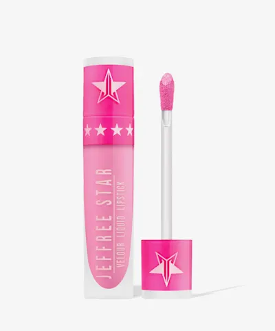 Jeffree Star Cosmetics - Velour Liquid Lipstick