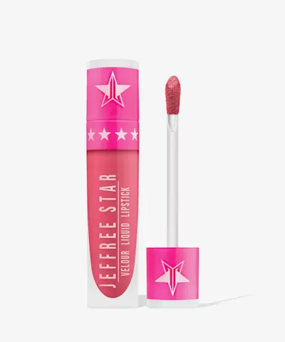 Jeffree Star Cosmetics - Velour Liquid Lipstick