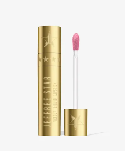 Jeffree Star Cosmetics - Velour Liquid Lipstick