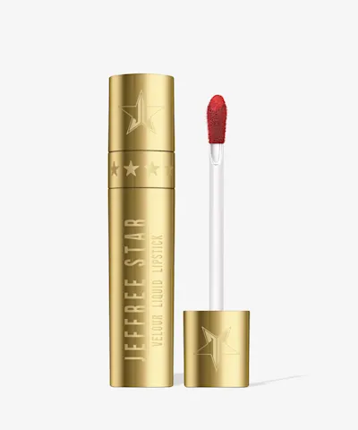 Jeffree Star Cosmetics - Velour Liquid Lipstick