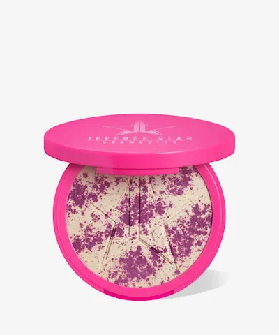 Jeffree Star Cosmetics - Skin Frost Highlighting Blush