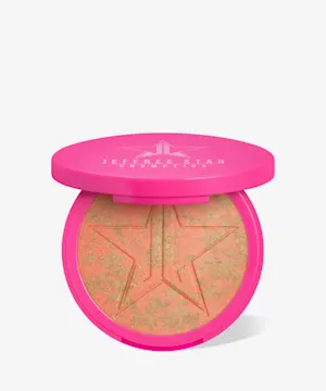Jeffree Star Cosmetics Skin Frost Highlighting Blush