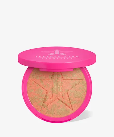 Jeffree Star Cosmetics - Skin Frost Highlighting Blush