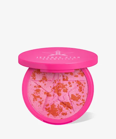 Jeffree Star Cosmetics - Skin Frost Highlighting Blush