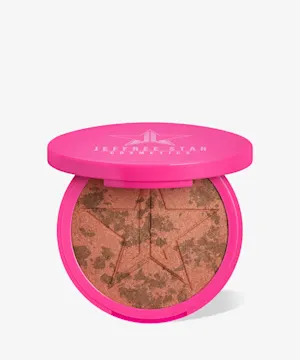jeffreestarcosmetics Skin Frost Highlighting Blush